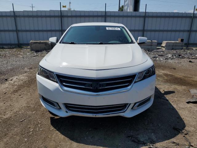  CHEVROLET IMPALA 2017 Biały