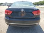 2015 Volkswagen Passat Sel en Venta en Dunn, NC - Front End