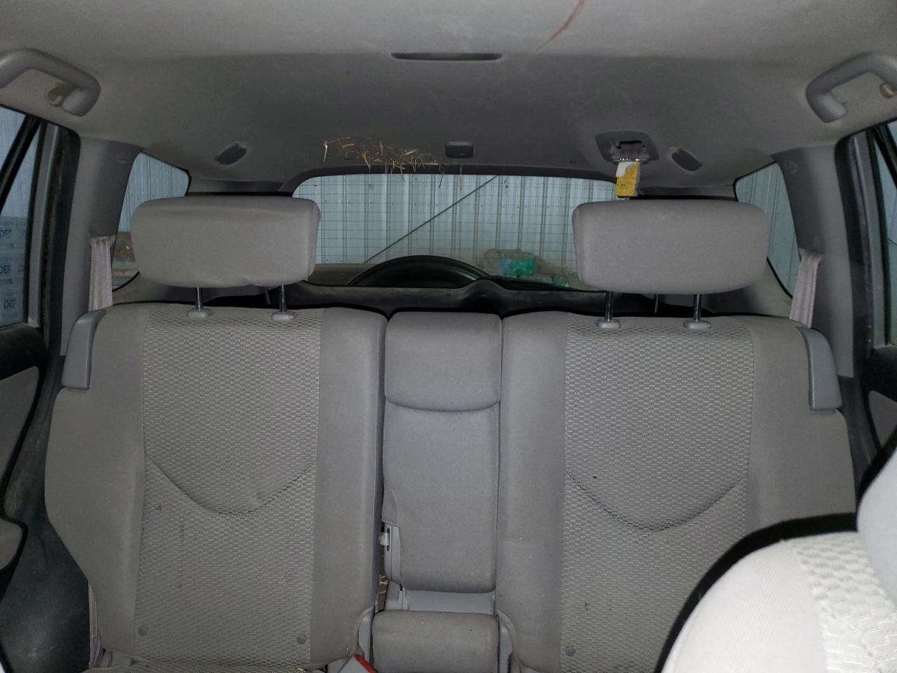 2008 Toyota Rav4 Limited VIN: JTMBD31V385127574 Lot: 68230844