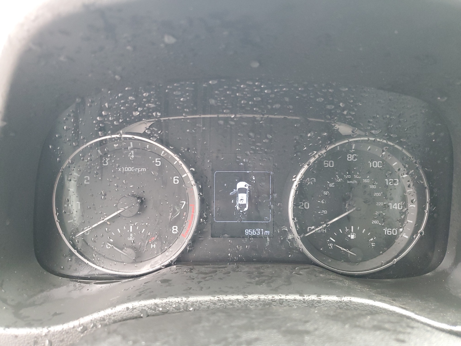 5NPD84LF5HH010023 2017 Hyundai Elantra Se