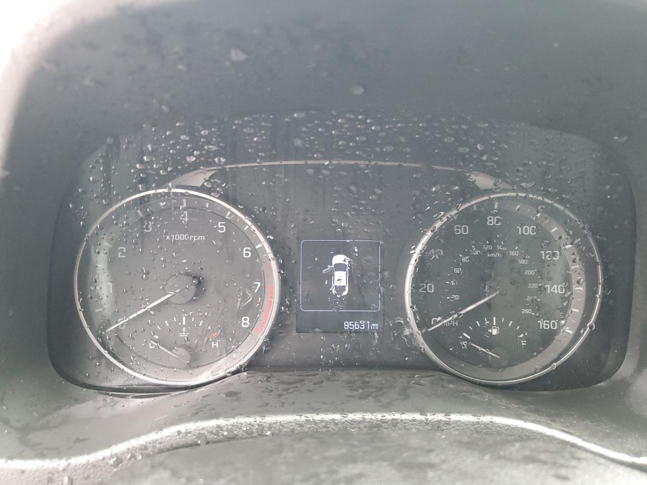 2017 Hyundai Elantra Se VIN: 5NPD84LF5HH010023 Lot: 65766654