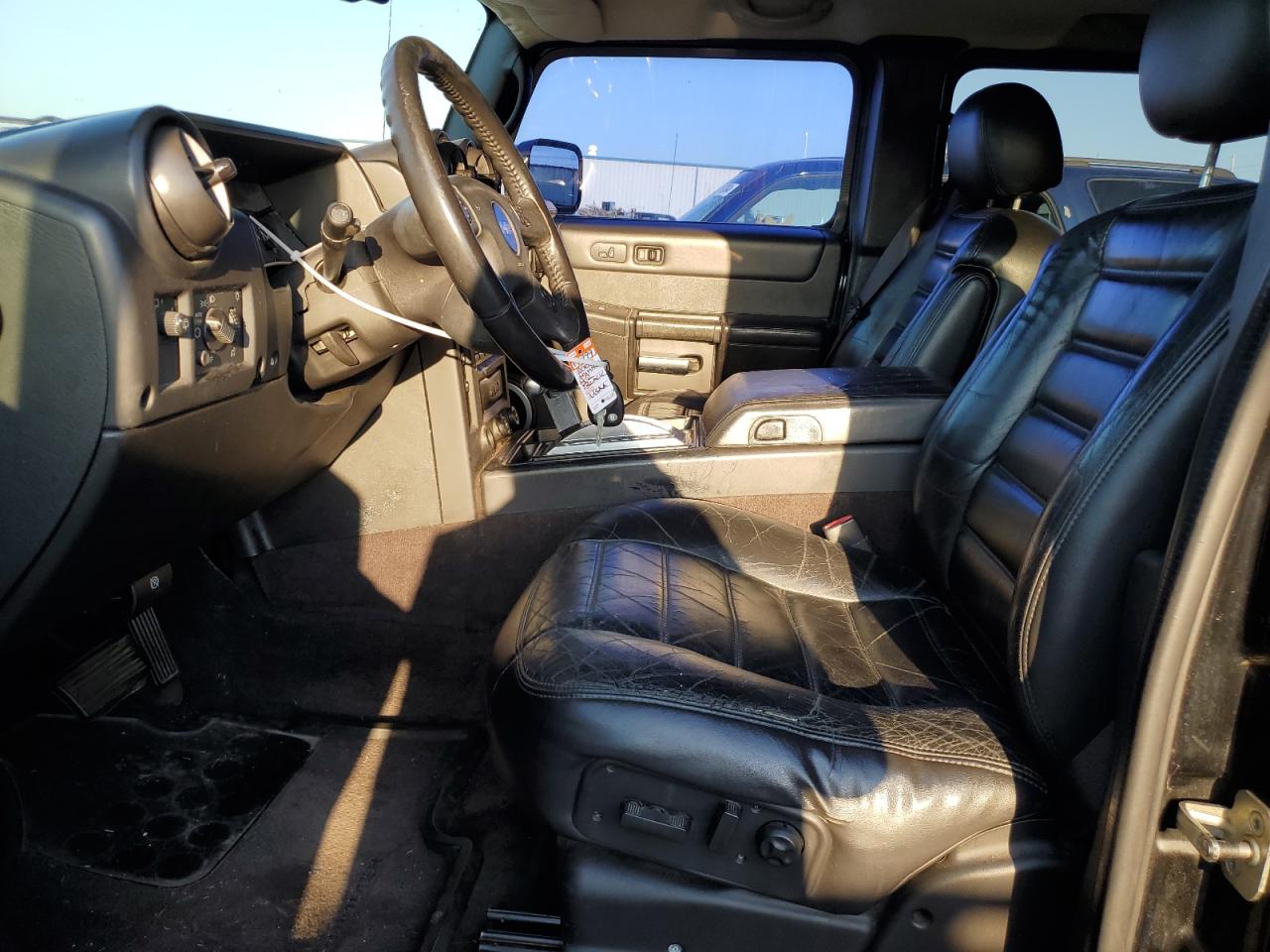 2005 Hummer H2 VIN: 5GRGN23U25H126118 Lot: 67155084