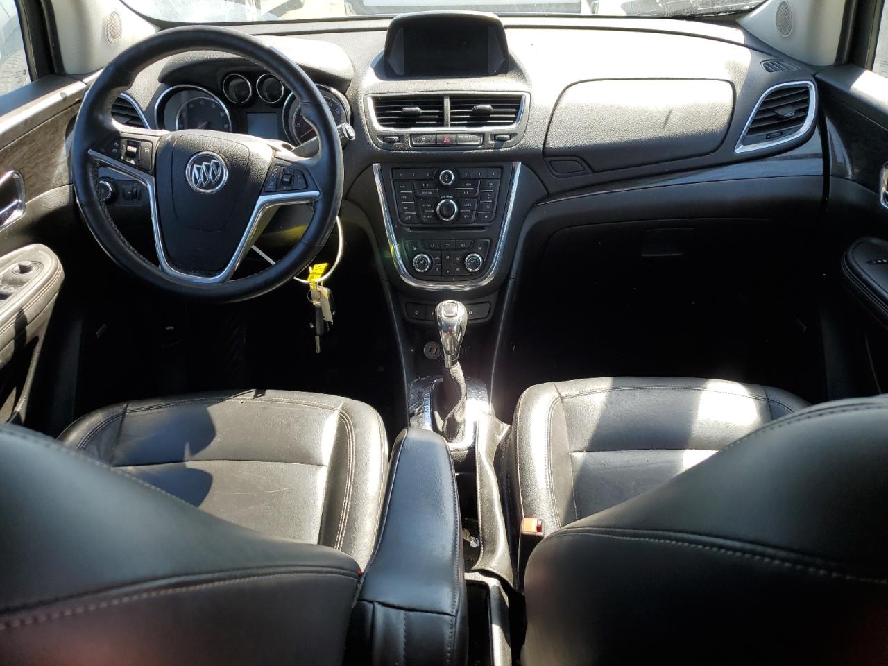 2013 Buick Encore Premium VIN: KL4CJHSB3DB082253 Lot: 69859984