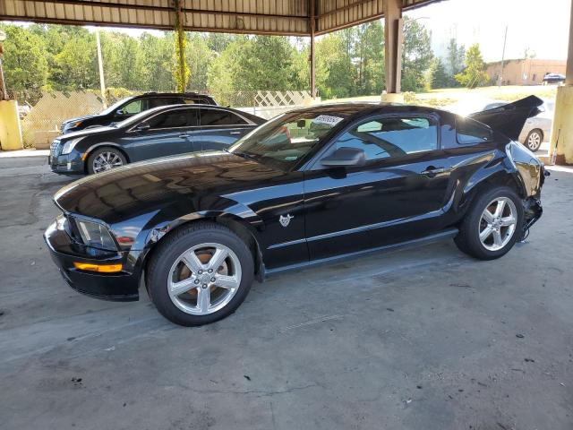 2009 Ford Mustang 