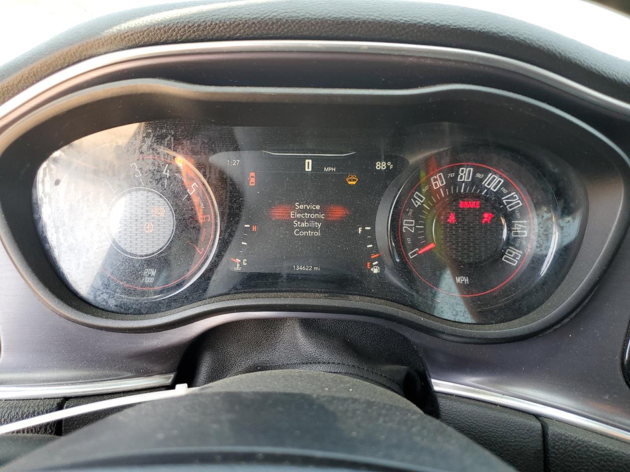 2016 Dodge Challenger R/T VIN: 2C3CDZBT1GH114290 Lot: 68024084