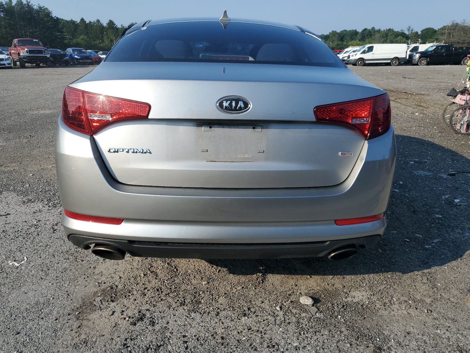 5XXGM4A72CG057339 2012 Kia Optima Lx