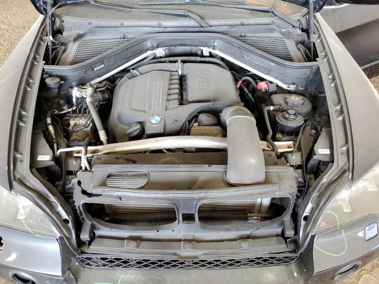 2013 BMW X5 - Image 11