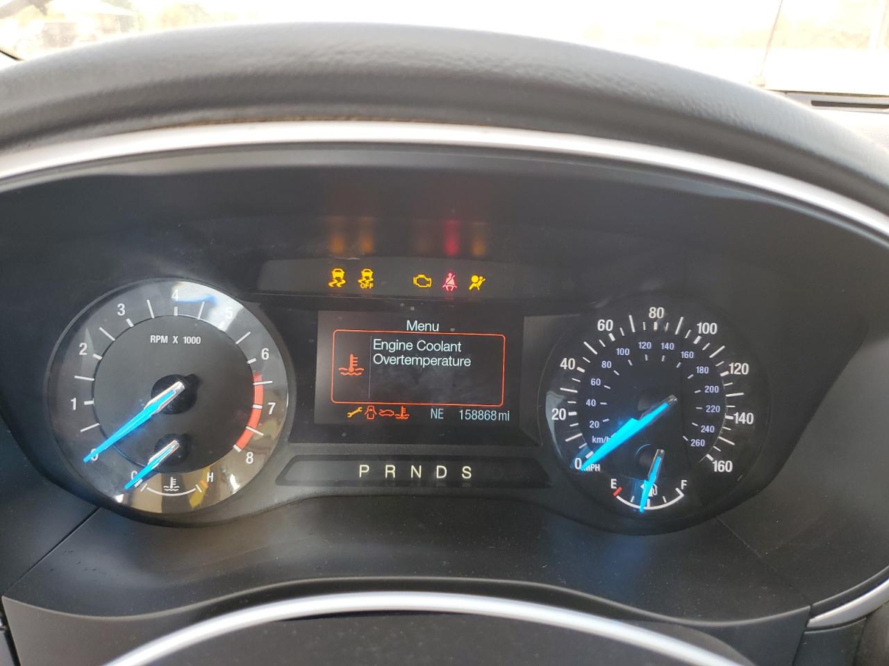 2014 Ford Fusion Se VIN: 3FA6P0H71ER187656 Lot: 66416664