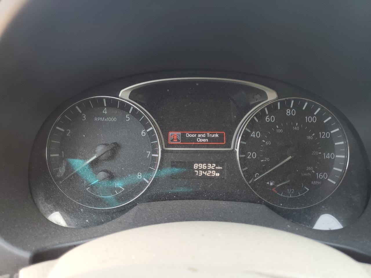 1N4AL3AP9EC151651 2014 Nissan Altima 2.5