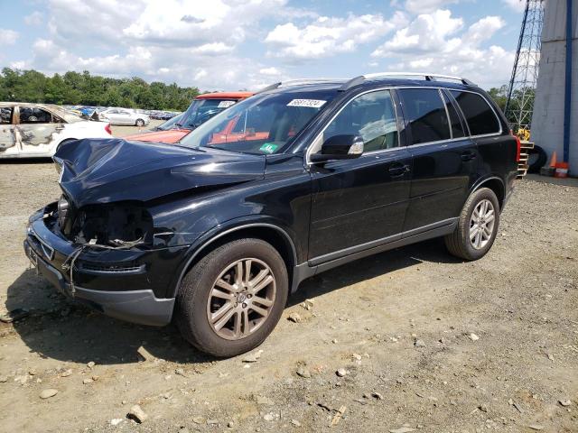 2010 Volvo Xc90 3.2