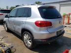 2013 Volkswagen Tiguan S de vânzare în Pekin, IL - Front End