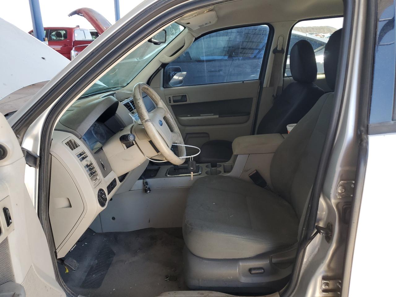 2009 Ford Escape Xlt VIN: 1FMCU93G59KC46294 Lot: 66560754