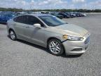 2015 Ford Fusion Se de vânzare în Riverview, FL - Front End