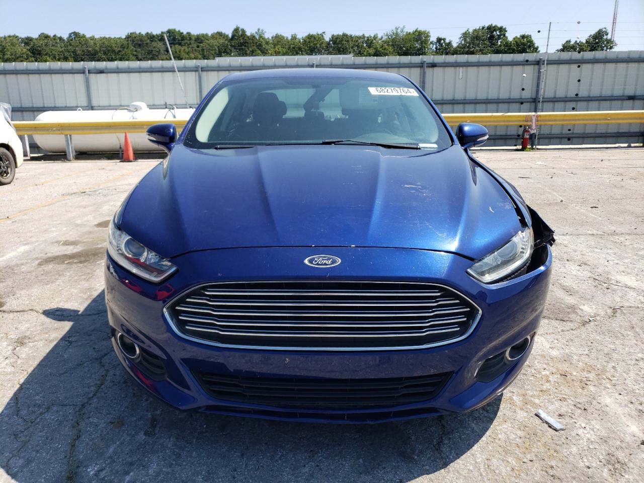 VIN 3FA6P0HD4FR292229 2015 FORD FUSION no.5