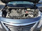 2015 Nissan Versa S for Sale in Exeter, RI - Front End
