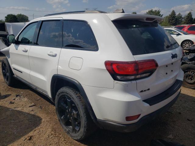  JEEP GRAND CHER 2019 White