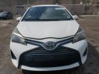 2024 Toyota Yaris L de vânzare în Fredericksburg, VA - Minor Dent/Scratches