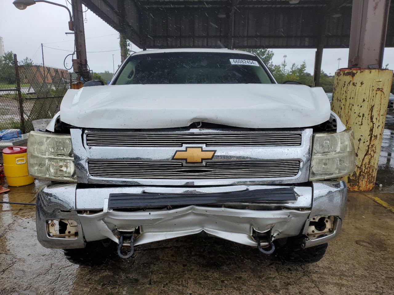 2013 Chevrolet Silverado - Image 5