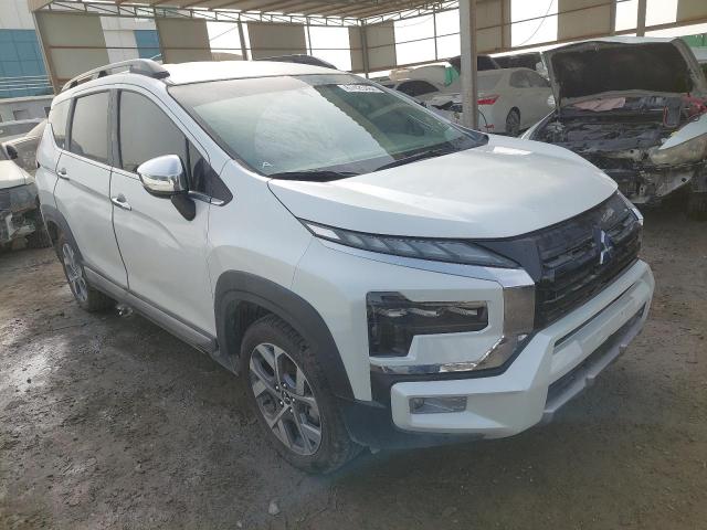 MK2L6Y1Y0RN000826 - 2024 MITSUBISHI XPANDER - #undefined