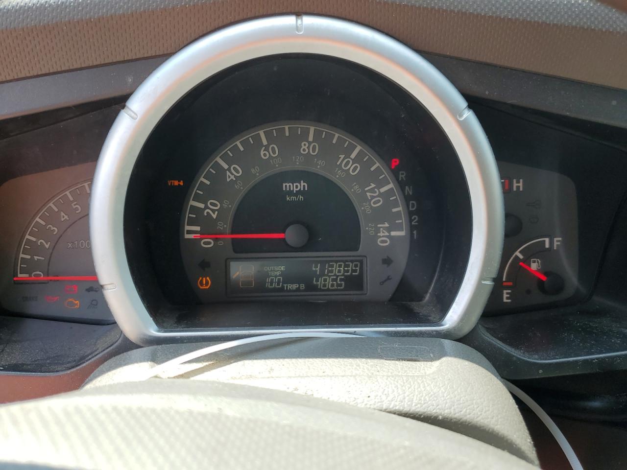 2HJYK16426H541337 2006 Honda Ridgeline Rts