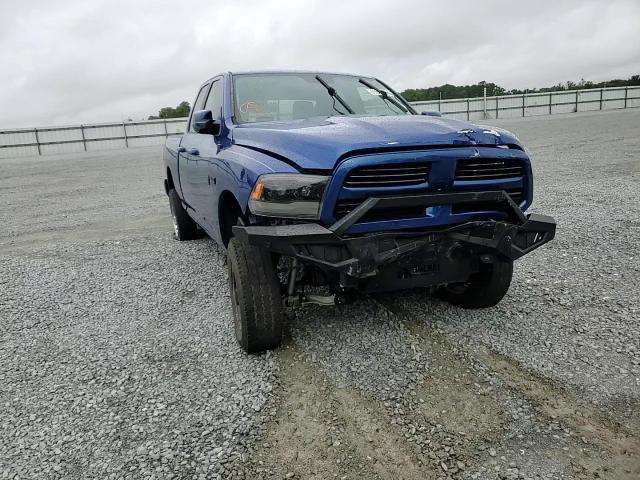 2014 Ram 1500 Sport VIN: 1C6RR7HT6ES218984 Lot: 65547814