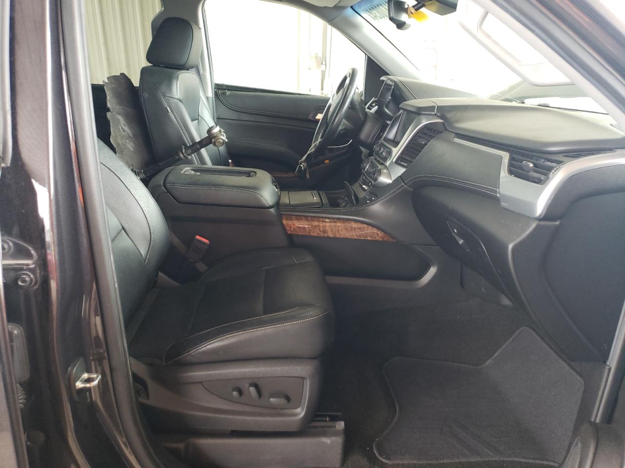 2017 Chevrolet Tahoe - Image 7