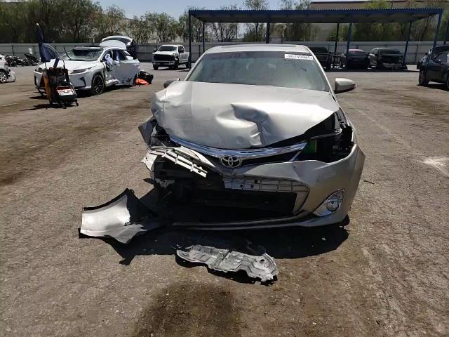 2014 Toyota Avalon Base VIN: 4T1BK1EB0EU123781 Lot: 66706684