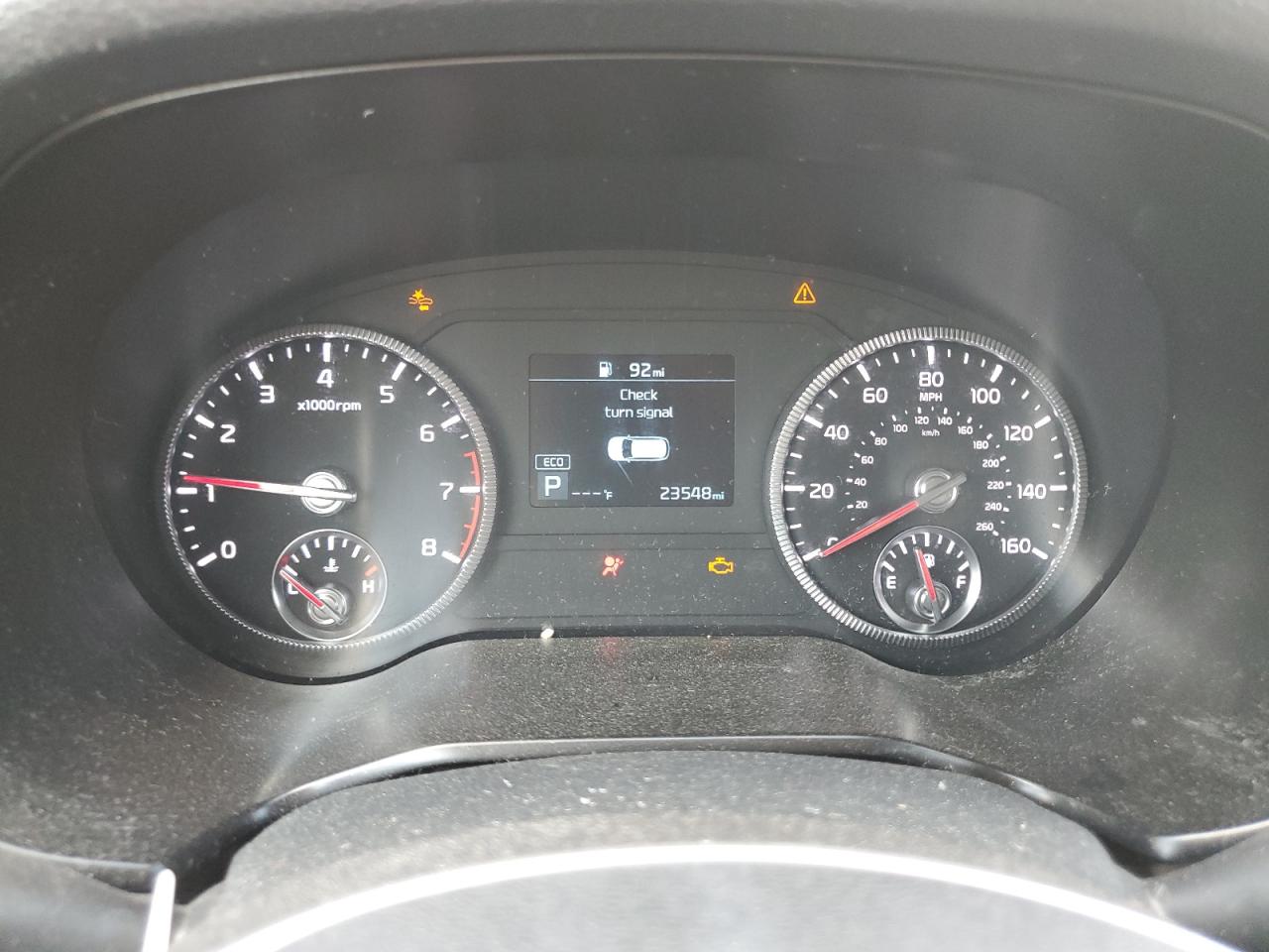 Auction sale of the 2021 KIA TELLURIDE , vin: 5XYP34HCXMG164352, lot number: 68894514