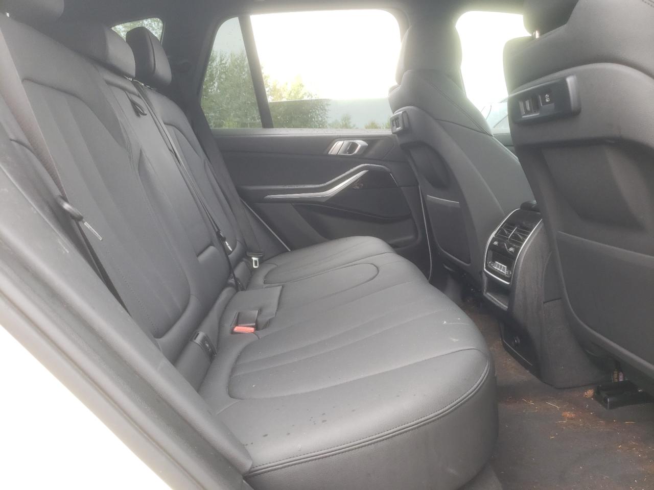 2019 BMW X5 xDrive40I VIN: 5UXCR6C5XKLL61474 Lot: 69126764