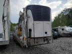 2021 Cimc Reefer Trl zu verkaufen in Hurricane, WV - Rollover