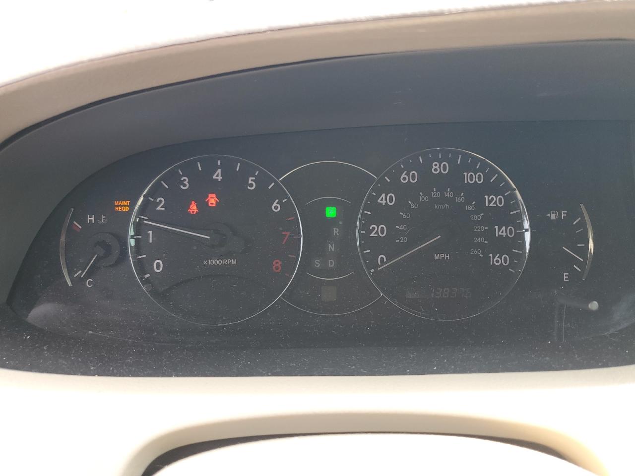 2008 Toyota Avalon - Image 9