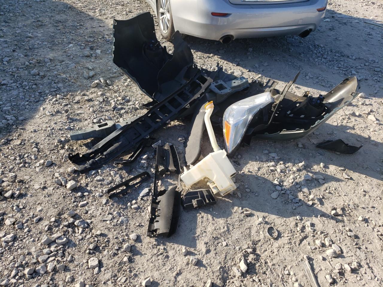 2015 Subaru Forester 2.5I Limited VIN: JF2SJARC1FH828806 Lot: 63885284