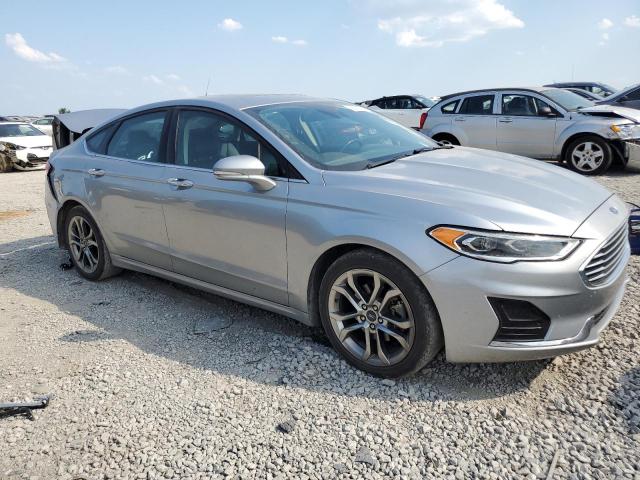 3FA6P0CD3LR117103 Ford Fusion SEL 4