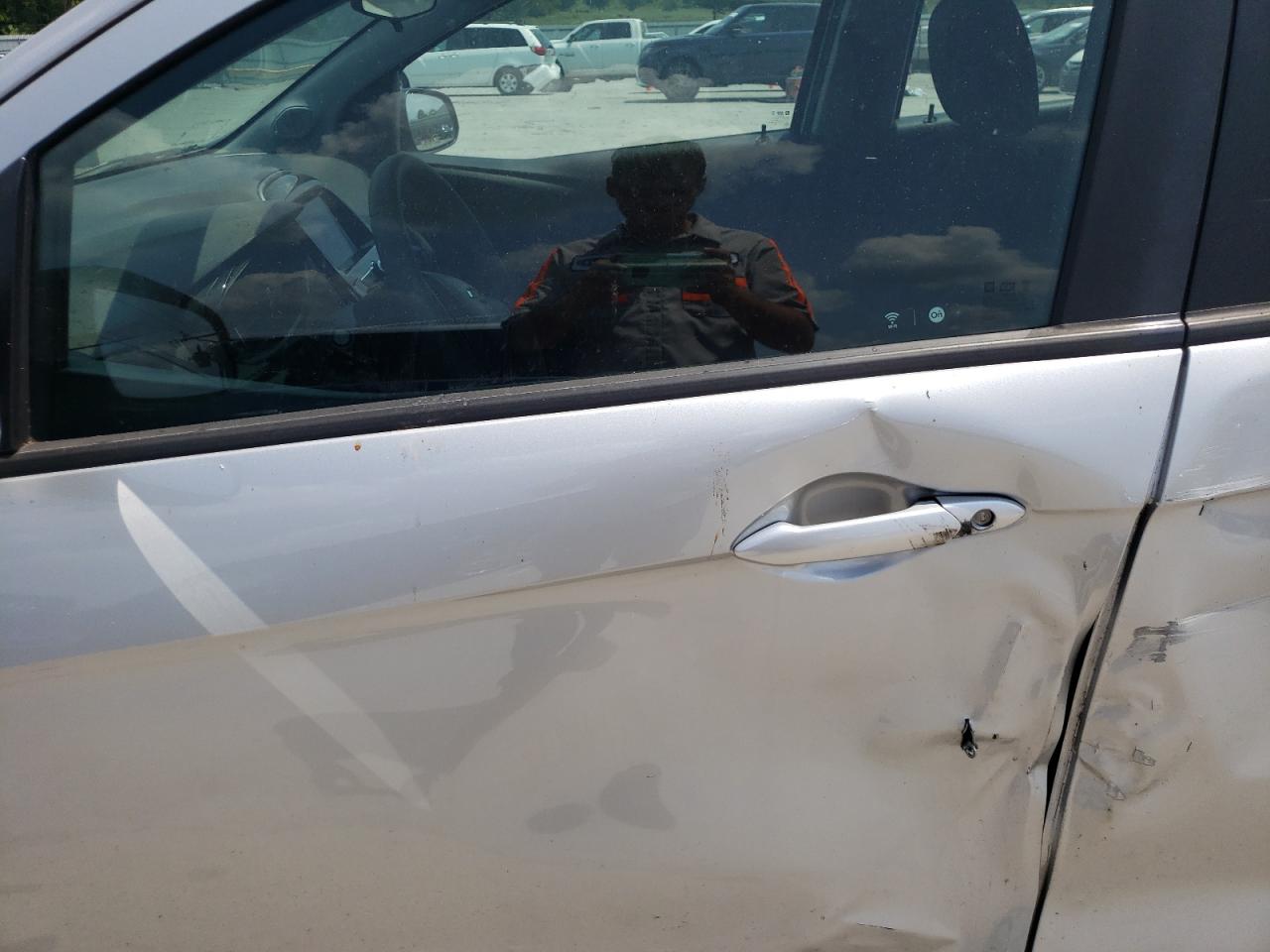 2020 Chevrolet Spark Ls VIN: KL8CB6SA5LC479043 Lot: 63613334