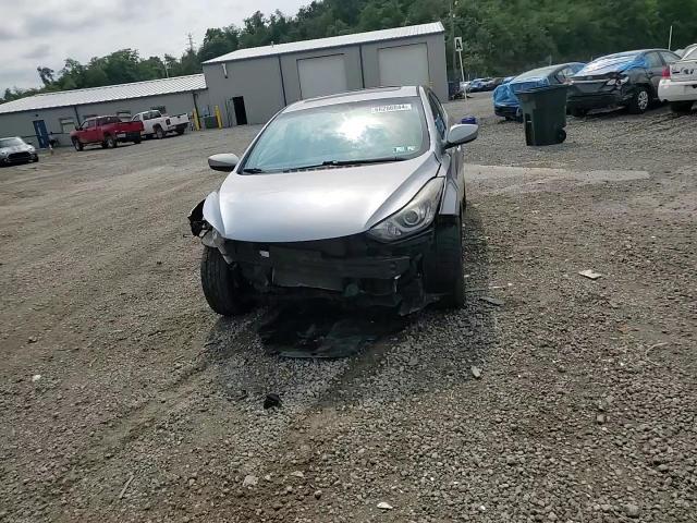 2015 Hyundai Elantra Se VIN: 5NPDH4AEXFH627862 Lot: 66286044