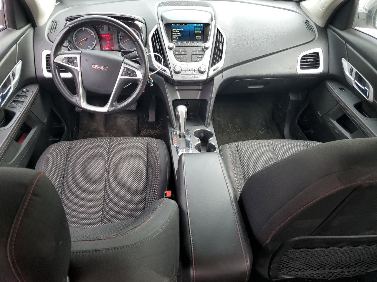 2014 GMC Terrain - Image 8
