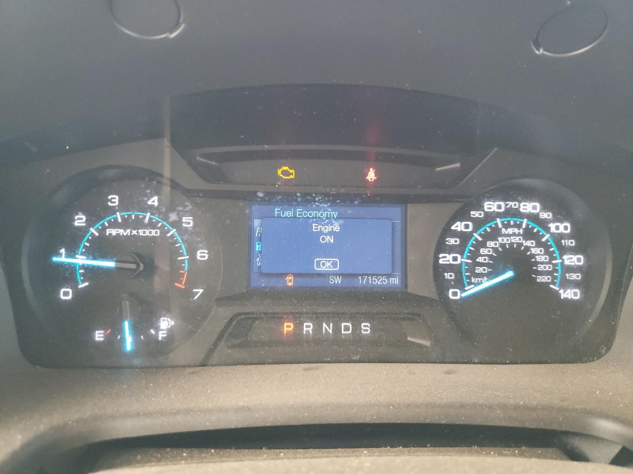 2014 Ford Flex Se VIN: 2FMGK5B80EBD01703 Lot: 65728034