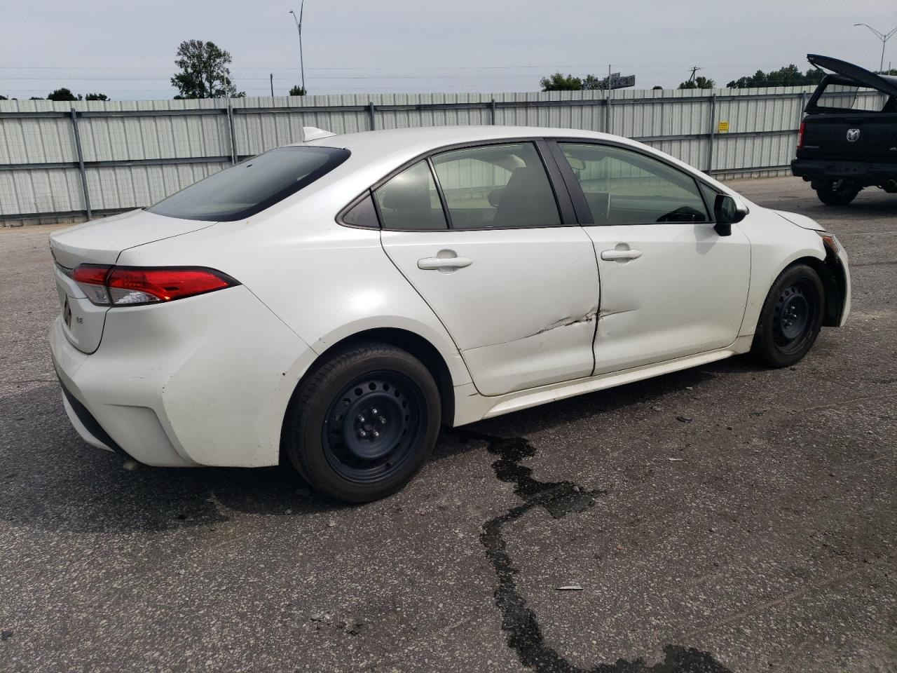 2020 Toyota Corolla - Image 3