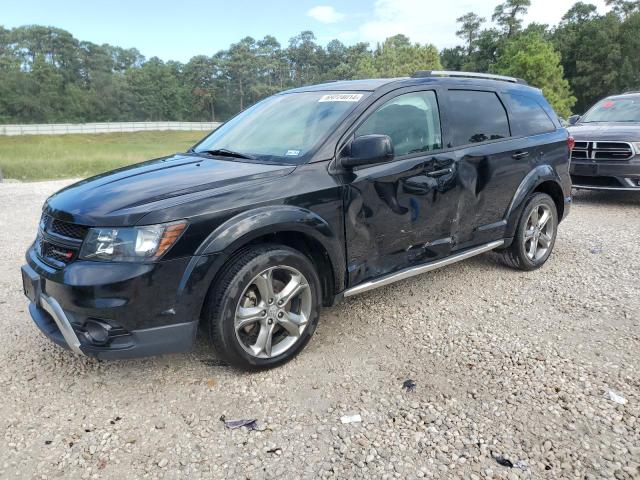 2017 Dodge Journey Crossroad