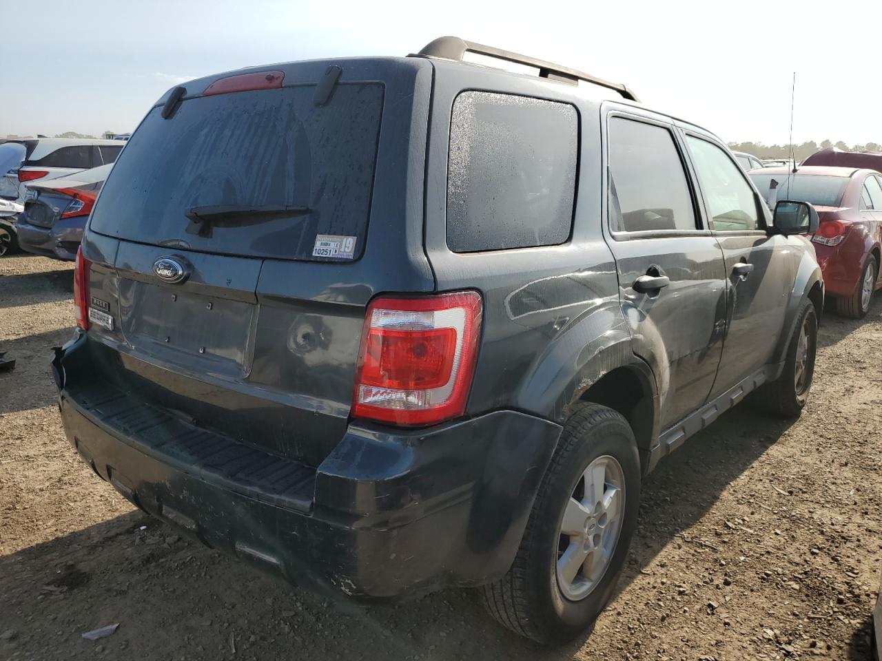 2009 Ford Escape - Image 3