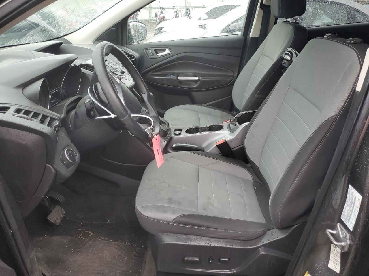 2016 Ford Escape Se VIN: 1FMCU9G95GUA54144 Lot: 68360984