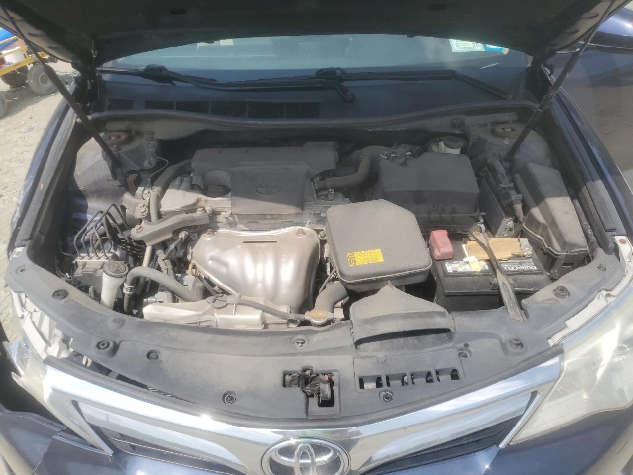 4T1BF1FKXEU825593 2014 Toyota Camry L