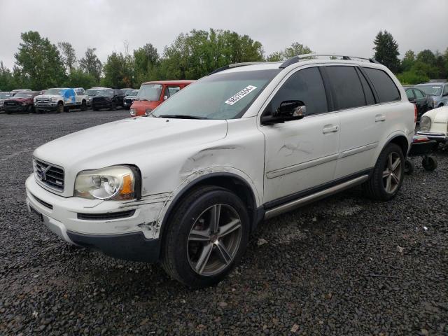 2009 Volvo Xc90 