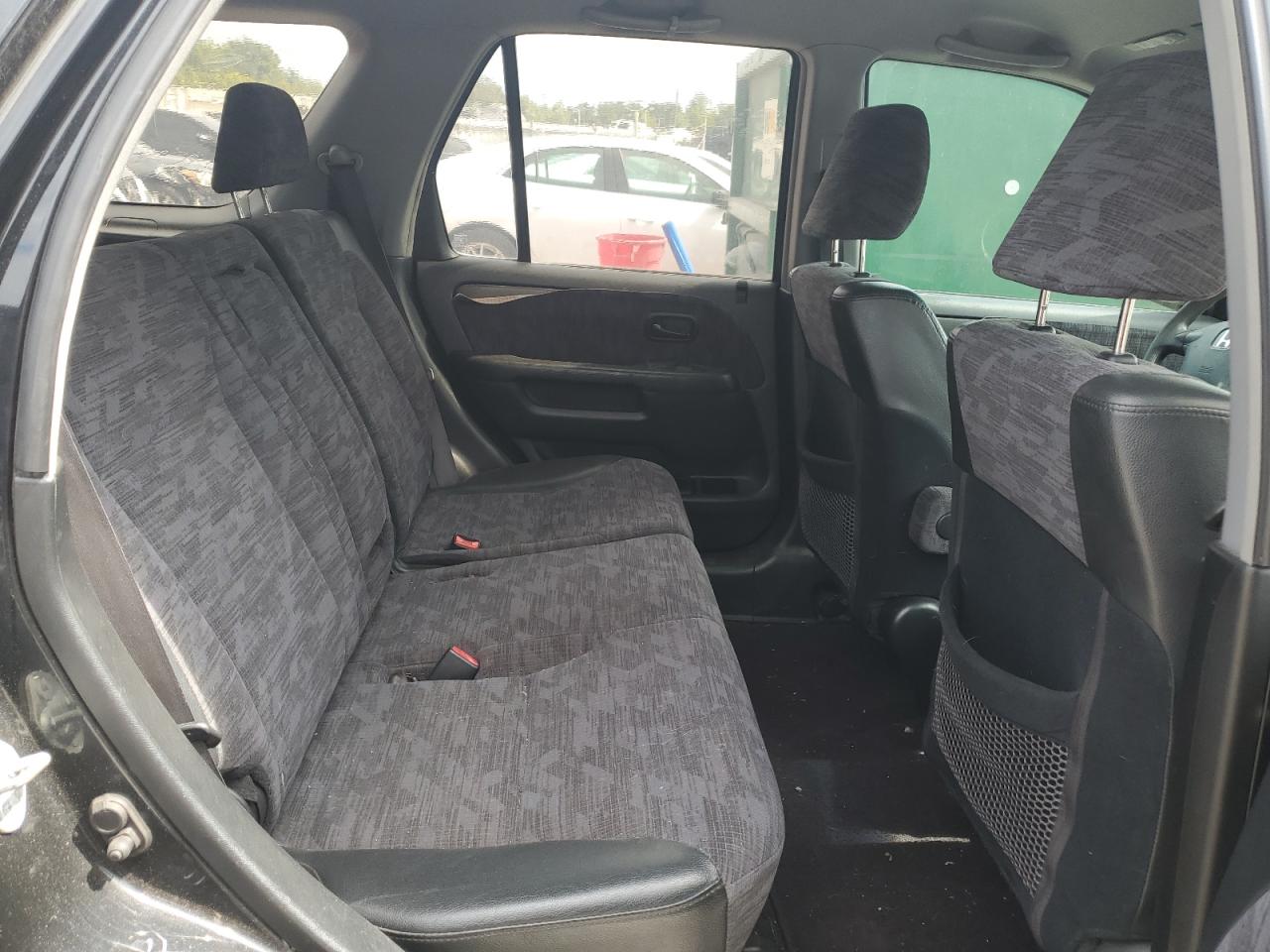 2004 Honda Cr-V Lx VIN: JHLRD68434C016092 Lot: 67327564