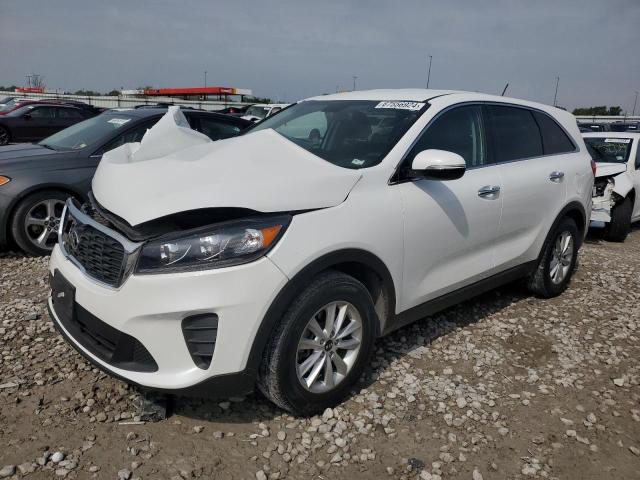 5XYPG4A37LG698647 Kia Sorento L