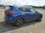 2018 Nissan Rogue S за продажба в Eight Mile, AL - Rear End