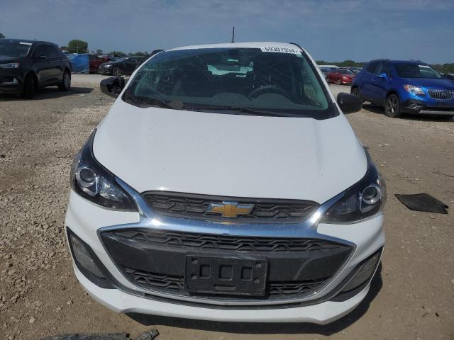  CHEVROLET SPARK 2020 Белый