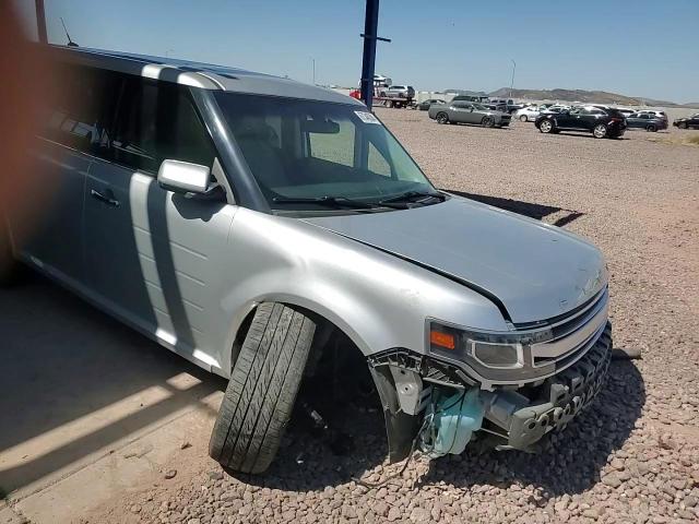 2018 Ford Flex Limited VIN: 2FMGK5D83JBA22267 Lot: 67346304