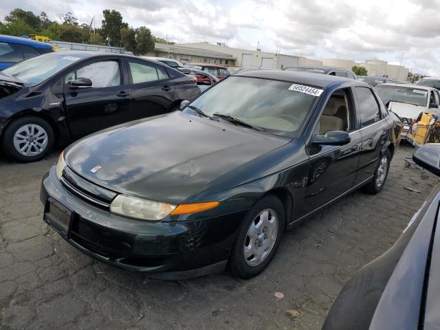 2002 Saturn L200 