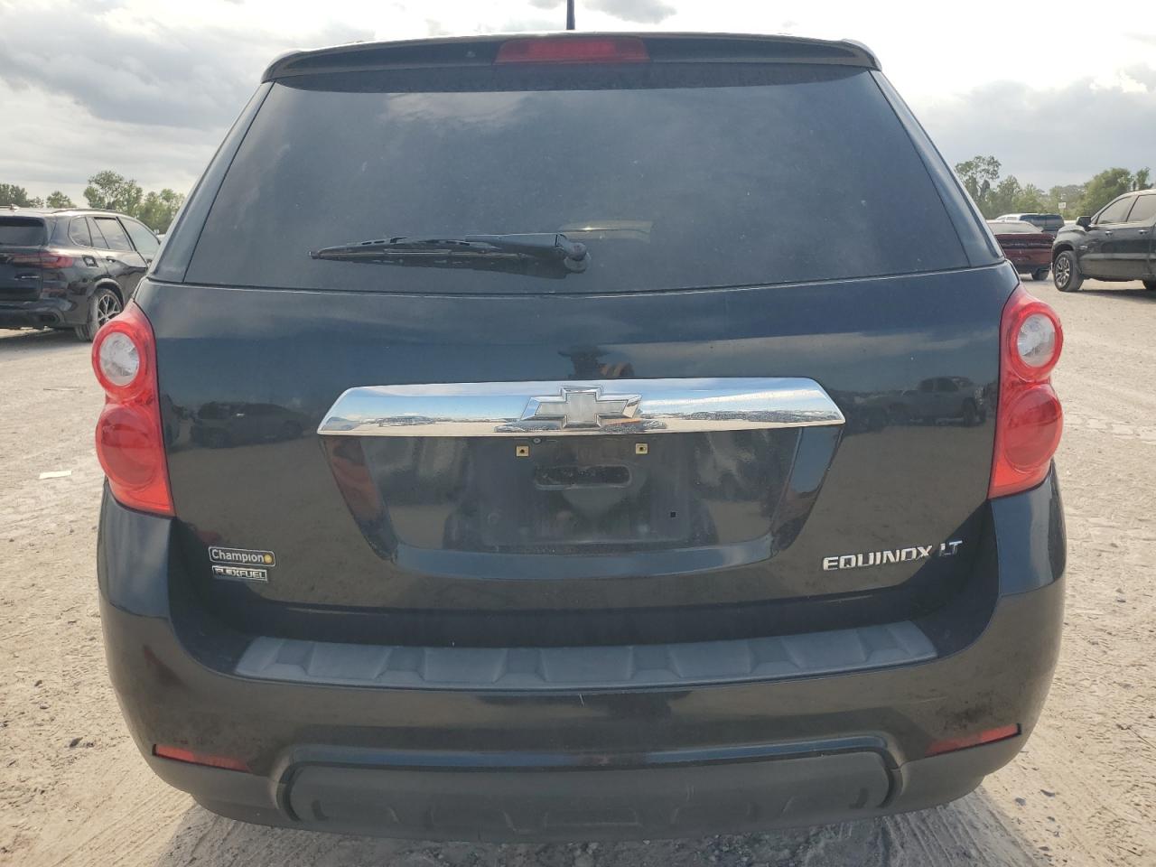 2012 Chevrolet Equinox Lt VIN: 2GNALDEK0C6278803 Lot: 79921094